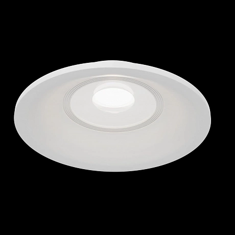 Maytoni Downlight DL027-2-01W