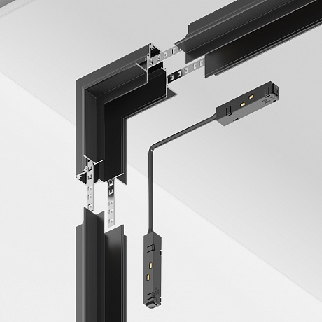 Maytoni Magnetic track syste TRA004ICL-22B