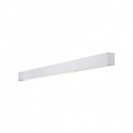 Nowodvorski Straight Wall Led L 7566