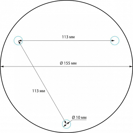 Elektrostandard 1508 Techno a035097