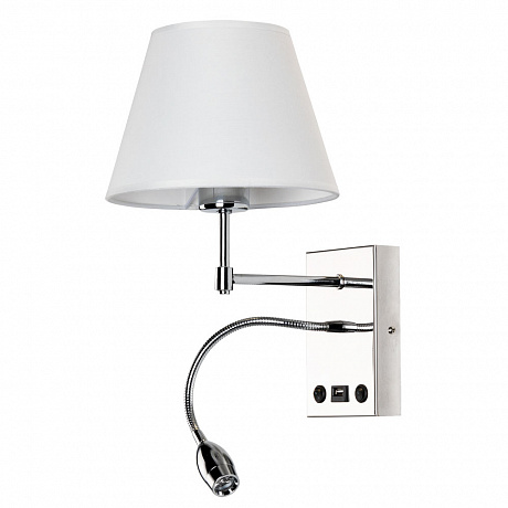 Arte Lamp Elba A2581AP-2CC