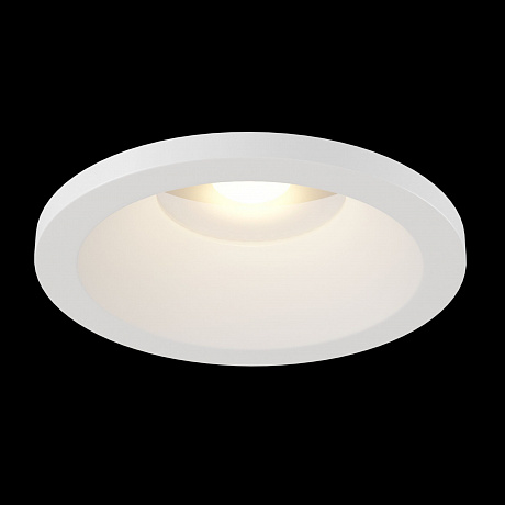 Maytoni Downlight DL034-2-L8W