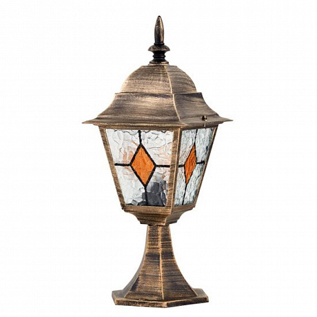 Arte Lamp Madrid A1541FN-1BN