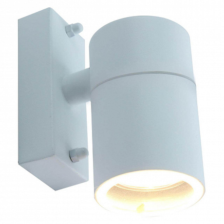 Arte Lamp Sonaglio White A3302AL-1WH