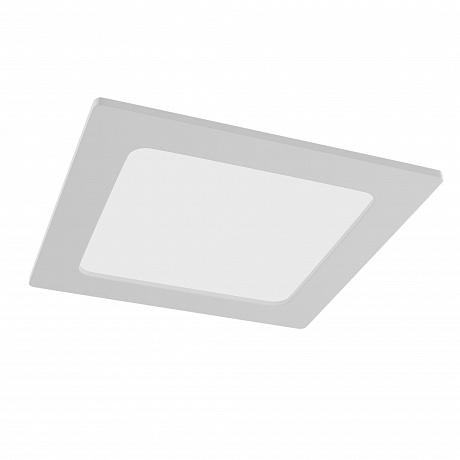 Maytoni Downlight DL020-6-L12W