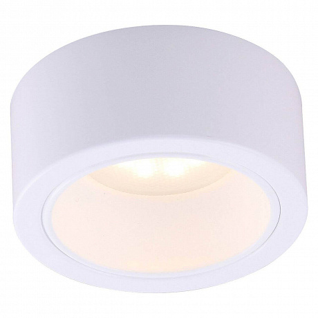 Arte Lamp Effetto A5553PL-1WH