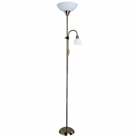 Arte Lamp Duetto A9569PN-2AB