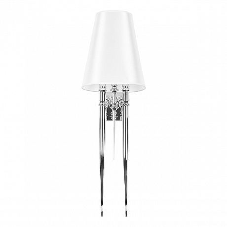 Loft It Brunilde 10207W/L Chrome