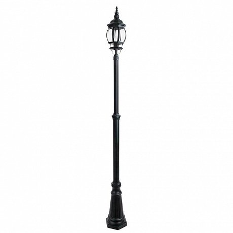 Arte Lamp Atlanta A1047PA-1BG