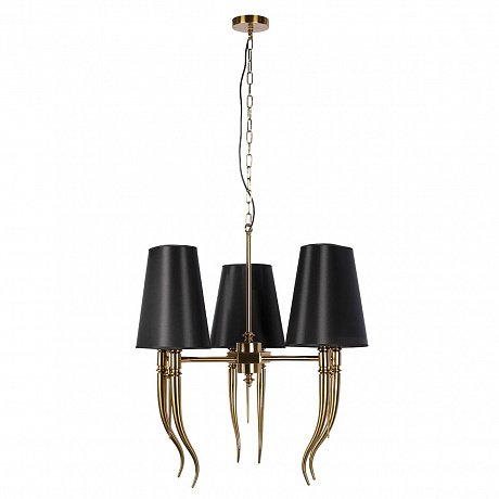 Loft It Brunilde 10207/6 Gold