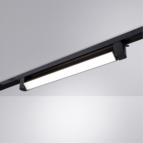 Arte Lamp Lineetta A4574PL-1BK