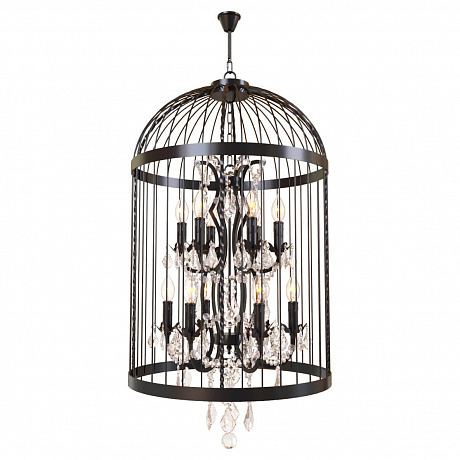 Loft It Vintage Birdcage Loft1891/12