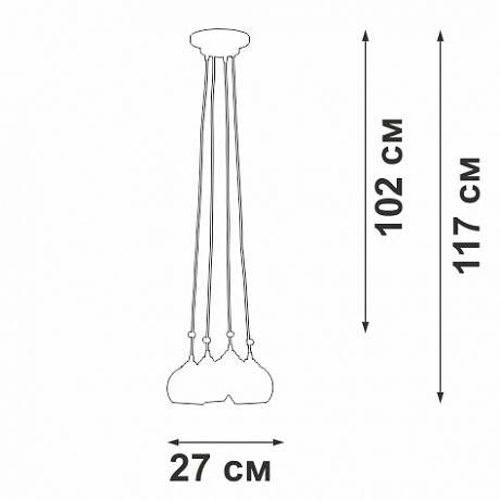 Vitaluce  V42890-13/4PL