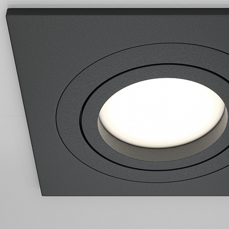 Maytoni Downlight DL024-2-01B