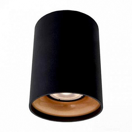 Arte Lamp Torre A1532PL-1BK