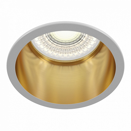 Maytoni Downlight DL049-01WG