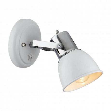 Arte Lamp 1677 A1677AP-1WH